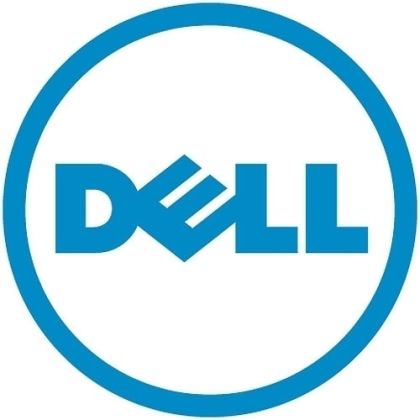 Мрежова карта Dell Broadcom 57416 Dual Port 10Gb Base-T PCIe Adapter Low Profile Customer Install, Compatible with  R450, R650xs, R650, R7625, R760, T160  and others PowerEdge Servers