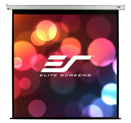 Екран Elite Screen M136XWS1 Manual, 136" (1:1), 243.8 x 243.8 cm, White