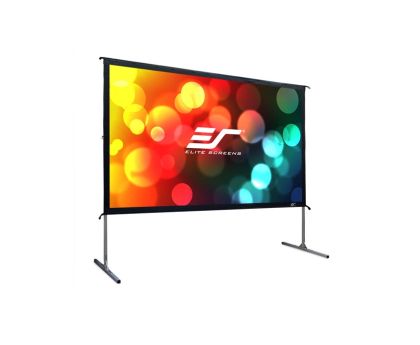 Екран Elite Screen OMS135H2, 135" (16:9), 299.0 x 168.1 cm