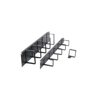 Аксесоар Formrack 19" 1U Cable Management Panel with metal brackets