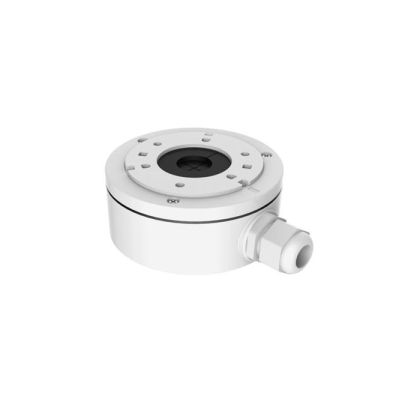 Монтажна кутия HikVision DS-1280ZJ-XS, Junction Box for Dome (Bullet) Camera