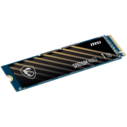 SPATIUM M452 PCIe 4.0 NVMe M.2 1TB