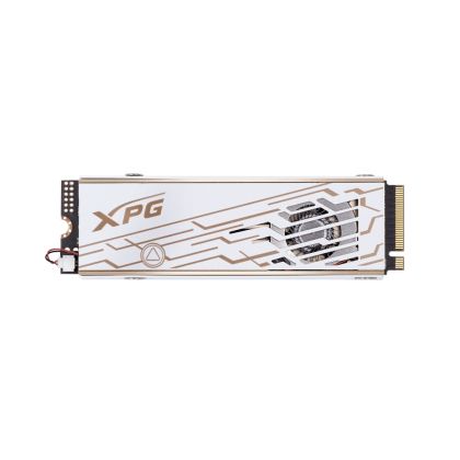 Твърд диск ADATA MARS 980 Pro 2TB Gen 5