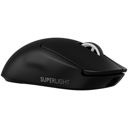 LOGITECH PRO X SUPERLIGHT 2 SE - BLACK - 2.4GHZ - EER2-933 - 933