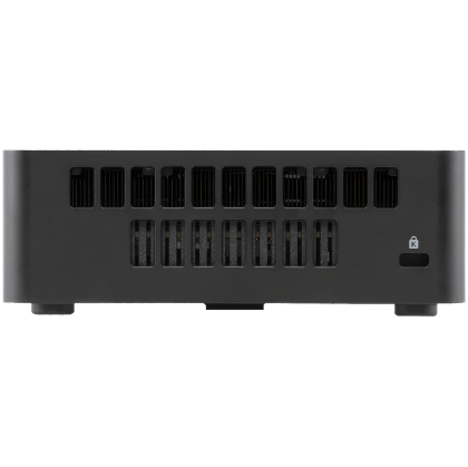 ASUS NUC 16 PRO/ RNUC16GDKU760002/U7 356H /Intel Graphics/no RAM/no SSD/ Wi-Fi 7 BE211/Kit (L6)/EU