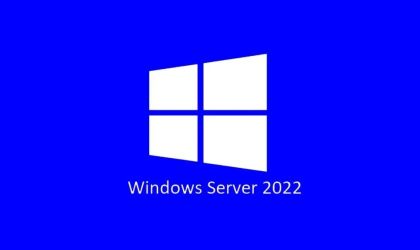 Софтуер Lenovo Windows Server 2022 Remote Desktop Services CAL (5 User)