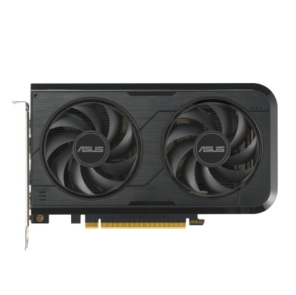 Видео карта ASUS DUAL RTX 5050 OC 8GB GDDR6