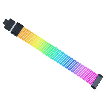 Удължителен кабел за видео карта Lian Li Strimer Wireless 12V-2x6