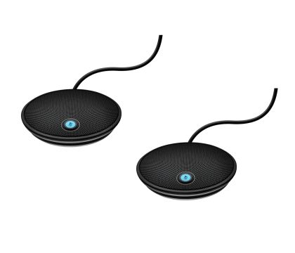Допълнителни микрофони Logitech GROUP Only, 989-000171