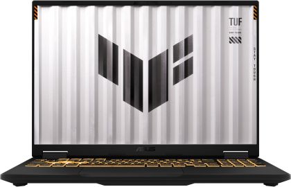 Лаптоп ASUS TUF Gaming F16 2025 FX608JPR-QT026 - 16" FullHD+ Intel Core i7-14650HX, 16GB DDR5, 1TB SSD, RTX 5070 8GB GDDR7