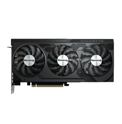 Видео карта GIGABYTE RTX 5070 TI WINDFORCE OC V2 16GB GDDR7