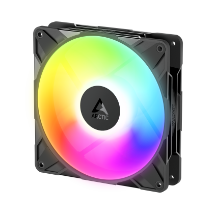 Вентилатор ARCTIC P14 Pro Reverse A-RGB 140mm PWM - ACFAN00323A