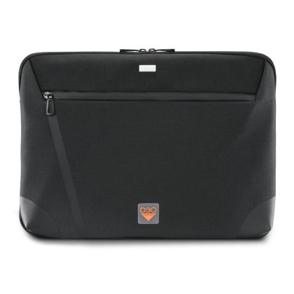 HAMA Калъф  за лаптоп "Extreme Protect", 40 - 41 cm (15.6"- 16.2"), черен