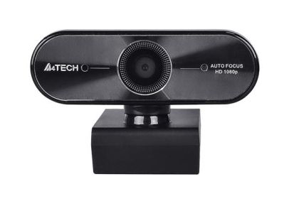 Уеб камера с микрофон A4TECH PK-940HA