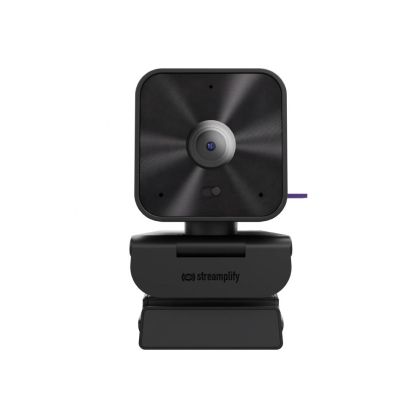 Уеб камера с микрофон Streamplify CAM G