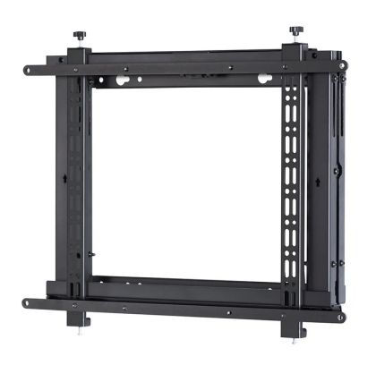 Стойка Neomounts Wall Mounted video wall mount (pop-out/lportrait & landscape, pre-assembled)