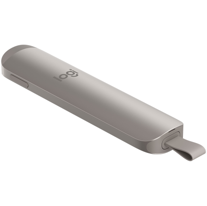 LOGITECH SPOTLIGHT 2 - SAND - 2.4GHZ/BT - EMEA28i-935