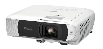 Мултимедиен проектор Epson EB-FH54 Full HD