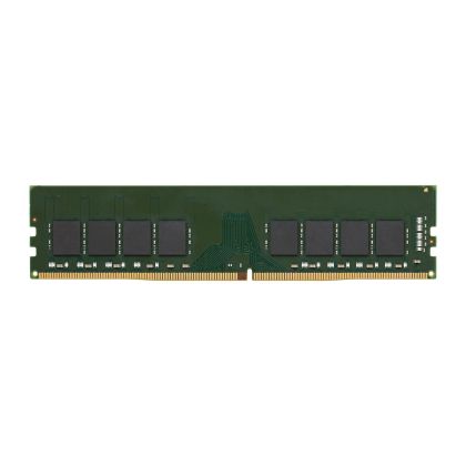 Памет Kingston 32GB DDR4 3200MHz CL22 UDIMM - KVR32N22D8-32