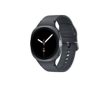 Часовник Samsung L320 Galaxy Watch 8 40mm Graphite