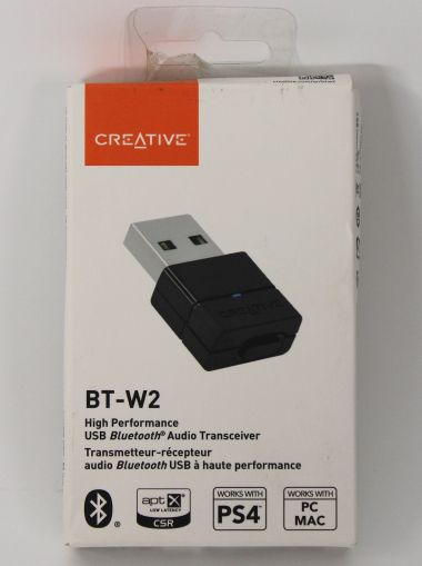 Creative BT-W2