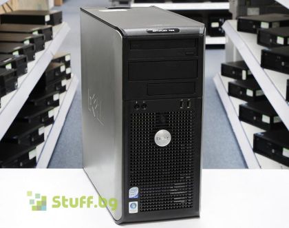 Dell OptiPlex 755