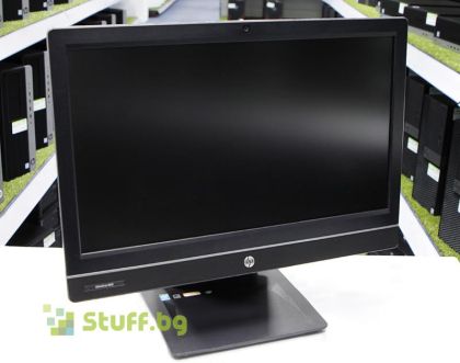 HP EliteOne 800 G1