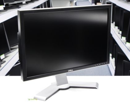 Dell 2408WFP