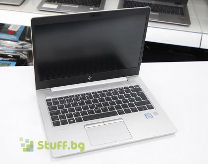 HP EliteBook 830 G5