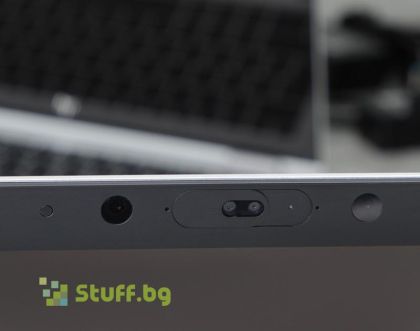 HP EliteBook 830 G5