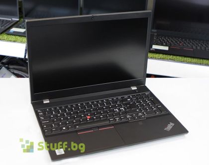 Lenovo ThinkPad P15v Gen 1