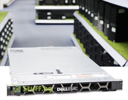 Dell PowerEdge R640