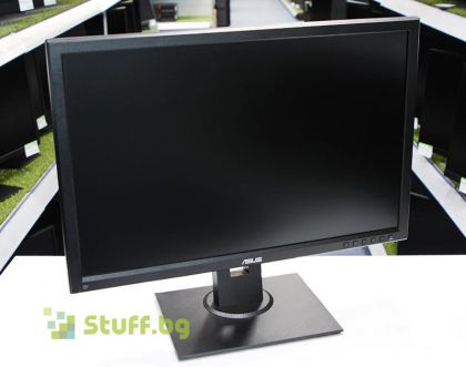 ASUS BE24A