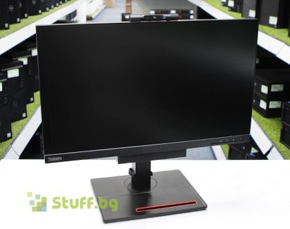 Lenovo ThinkCentre M920q Tiny-In-One 24 Gen 4