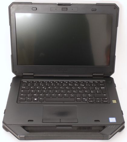 Dell Latitude 14 Rugged 5414