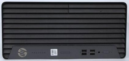 HP ProDesk 400 G7 Microtower PC