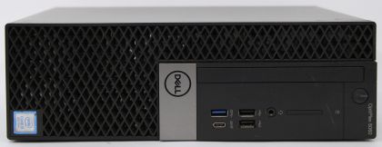 DELL OptiPlex 5060 SFF