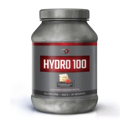 Pure Nutrition Hydro 100 - 900 g - Gourmet Chocolate