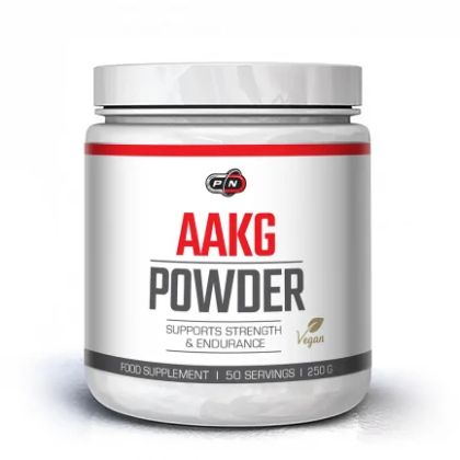 Pure Nutrition Aakg Powder - 250 g