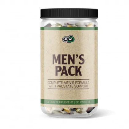 Pure Nutrition Men's Pack - 30 Packets