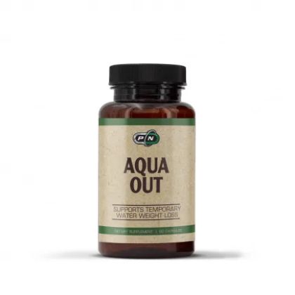 Pure Nutrition Aqua Out - 60 Капсули