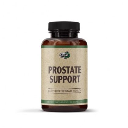 Pure Nutrition Prostate Support - 90 Capsules
