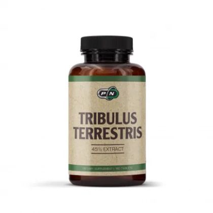 Pure Nutrition Tribulus Terrestris 1000 Мг - 180 Таблетки