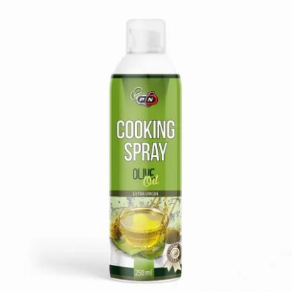 Pure Nutrition Спрей За Готвене - Olive Oil - 250 Мл