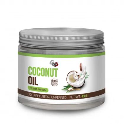 Pure Nutrition Coconut Oil 450 g
