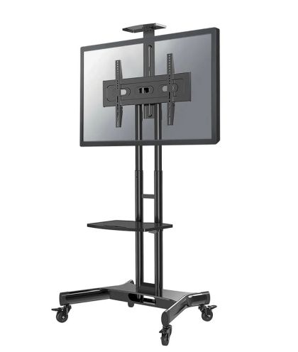 Стойка Neomounts Mobile Flat Screen Floor Stand (32-75")
