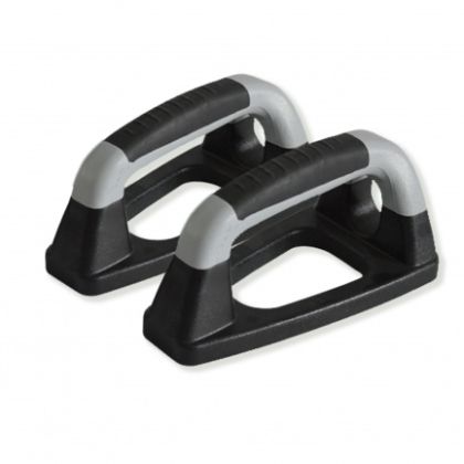 Pure Nutrition Дръжки За Лицеви Опори - Push Up Bar