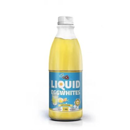 Pure Nutrition Пастьоризиран Течен Яйчен Белтък 1 Л - Liquid Eggwhites