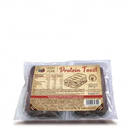 Pure Nutrition Протеинов Хляб За Сандвичи - 260 g
