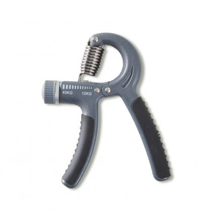 Pure Nutrition Регулируема Ръкохватка За Предмишница - Hand Grip Adjustable